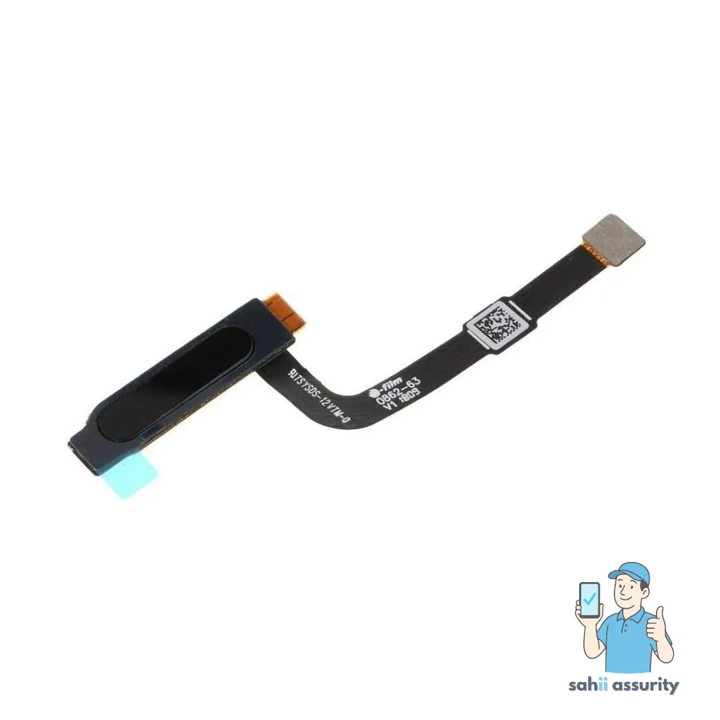 Sensor Flex Cable for Motorola Moto G6
